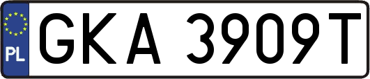GKA3909T