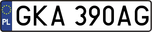 GKA390AG