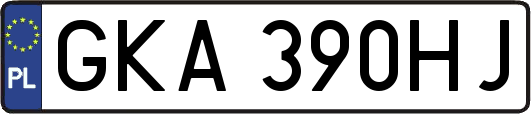 GKA390HJ