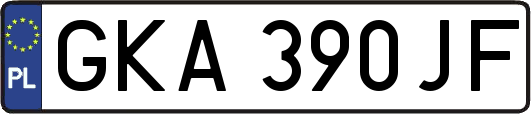 GKA390JF