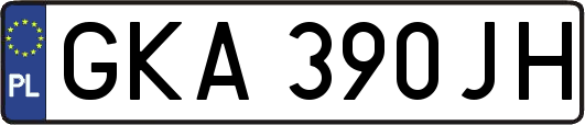 GKA390JH