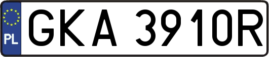 GKA3910R