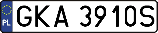 GKA3910S