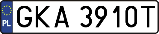 GKA3910T
