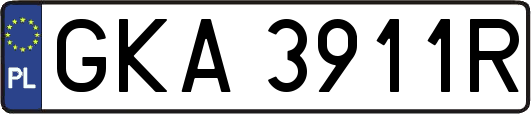 GKA3911R