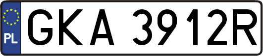 GKA3912R
