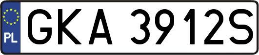 GKA3912S