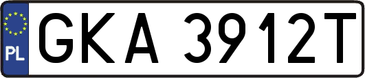 GKA3912T