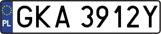 GKA3912Y