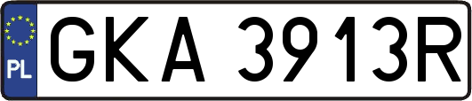 GKA3913R