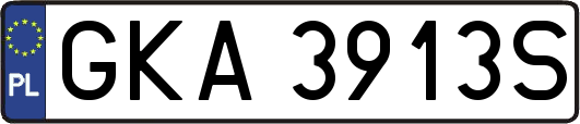 GKA3913S
