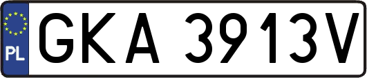 GKA3913V