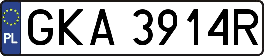 GKA3914R