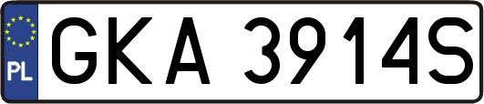 GKA3914S