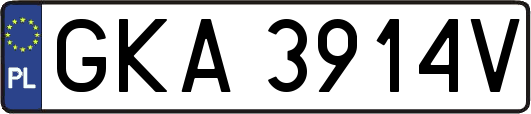 GKA3914V