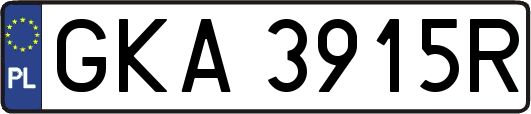 GKA3915R