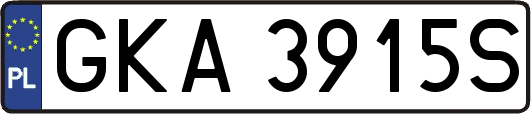GKA3915S