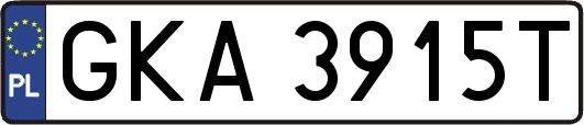 GKA3915T