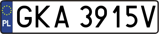 GKA3915V