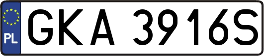 GKA3916S