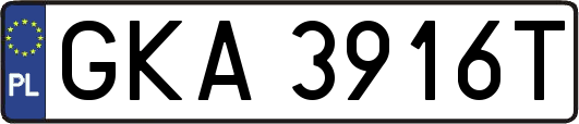 GKA3916T