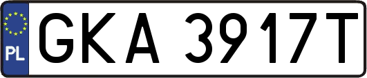 GKA3917T