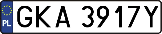 GKA3917Y