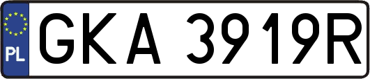 GKA3919R