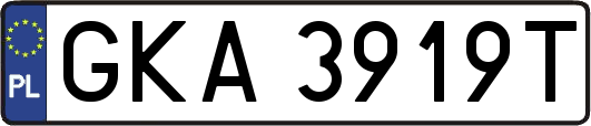 GKA3919T