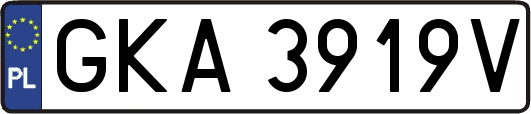 GKA3919V