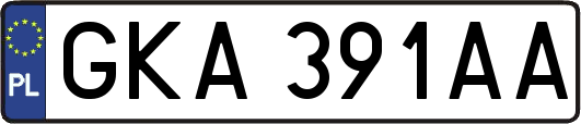 GKA391AA