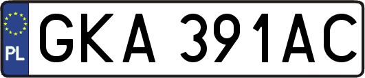 GKA391AC