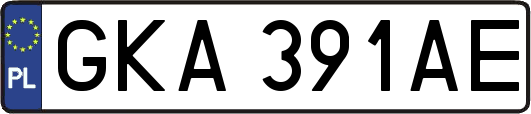 GKA391AE