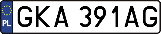 GKA391AG