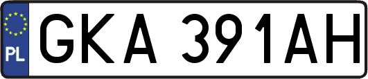 GKA391AH