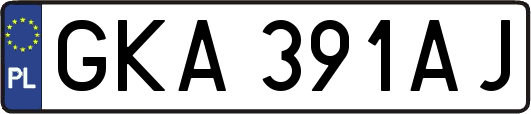 GKA391AJ