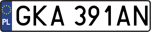 GKA391AN