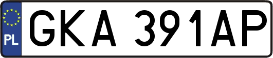 GKA391AP