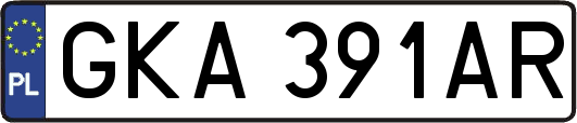 GKA391AR