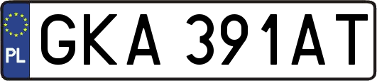 GKA391AT