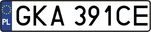 GKA391CE