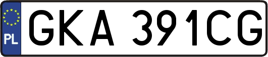 GKA391CG