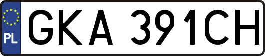 GKA391CH