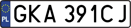 GKA391CJ