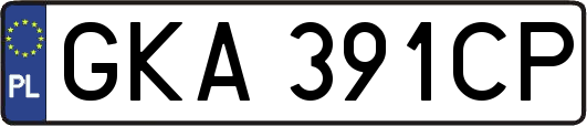 GKA391CP