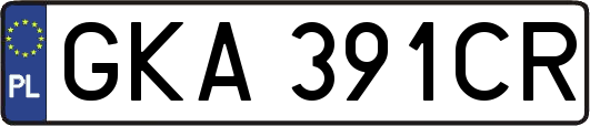 GKA391CR