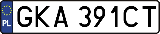 GKA391CT