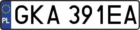 GKA391EA