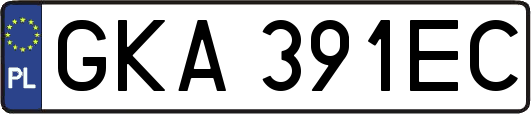 GKA391EC