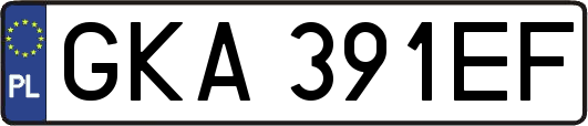 GKA391EF